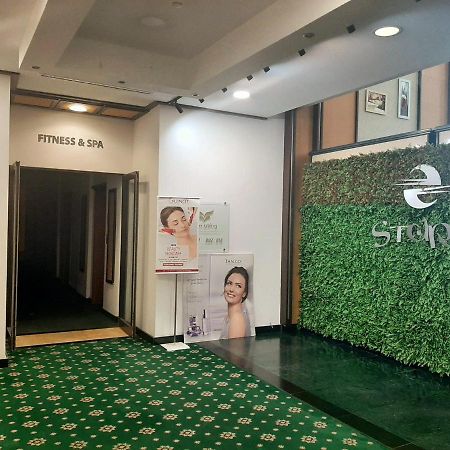 Kalina Private Apartments In Emerald Resort, רבדה מראה חיצוני תמונה