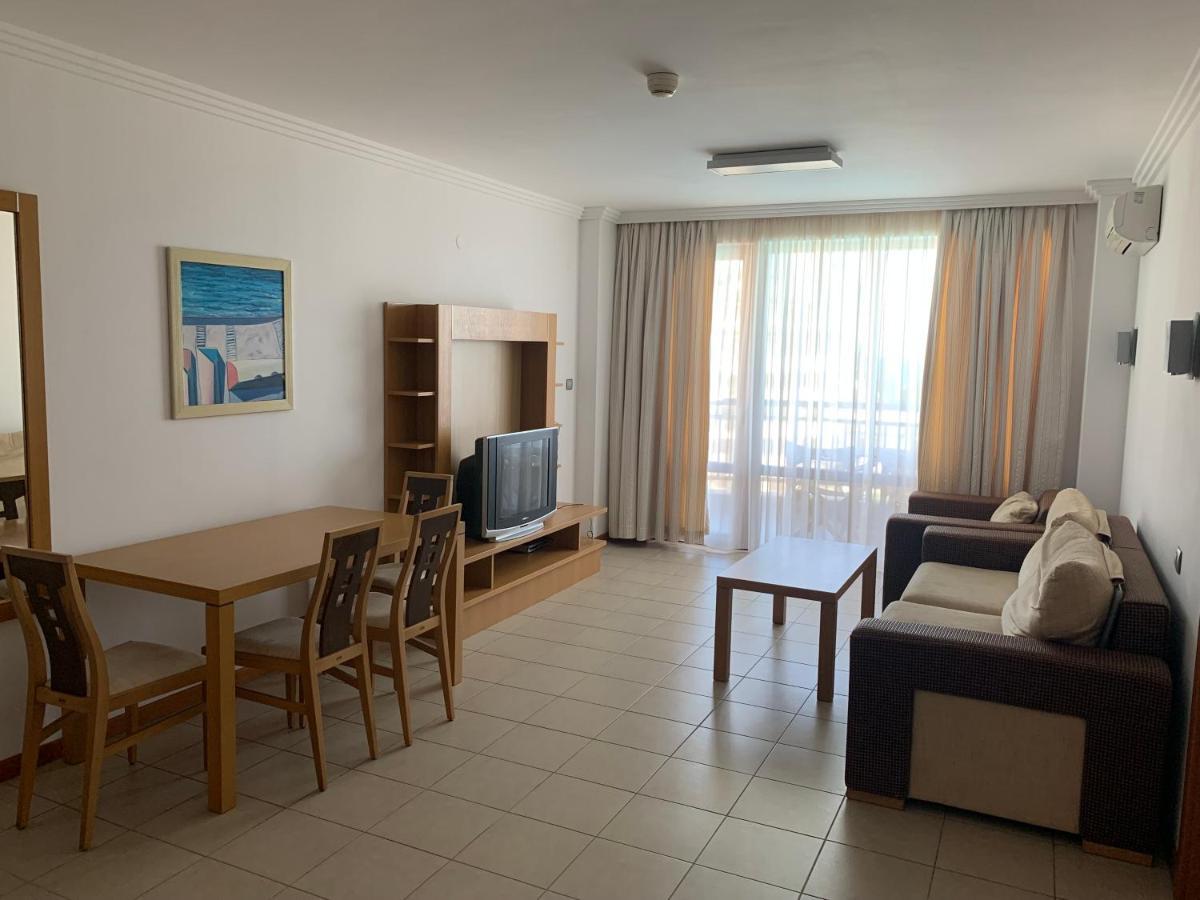 Kalina Private Apartments In Emerald Resort, רבדה מראה חיצוני תמונה