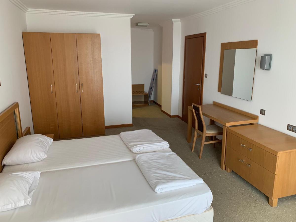 Kalina Private Apartments In Emerald Resort, רבדה מראה חיצוני תמונה