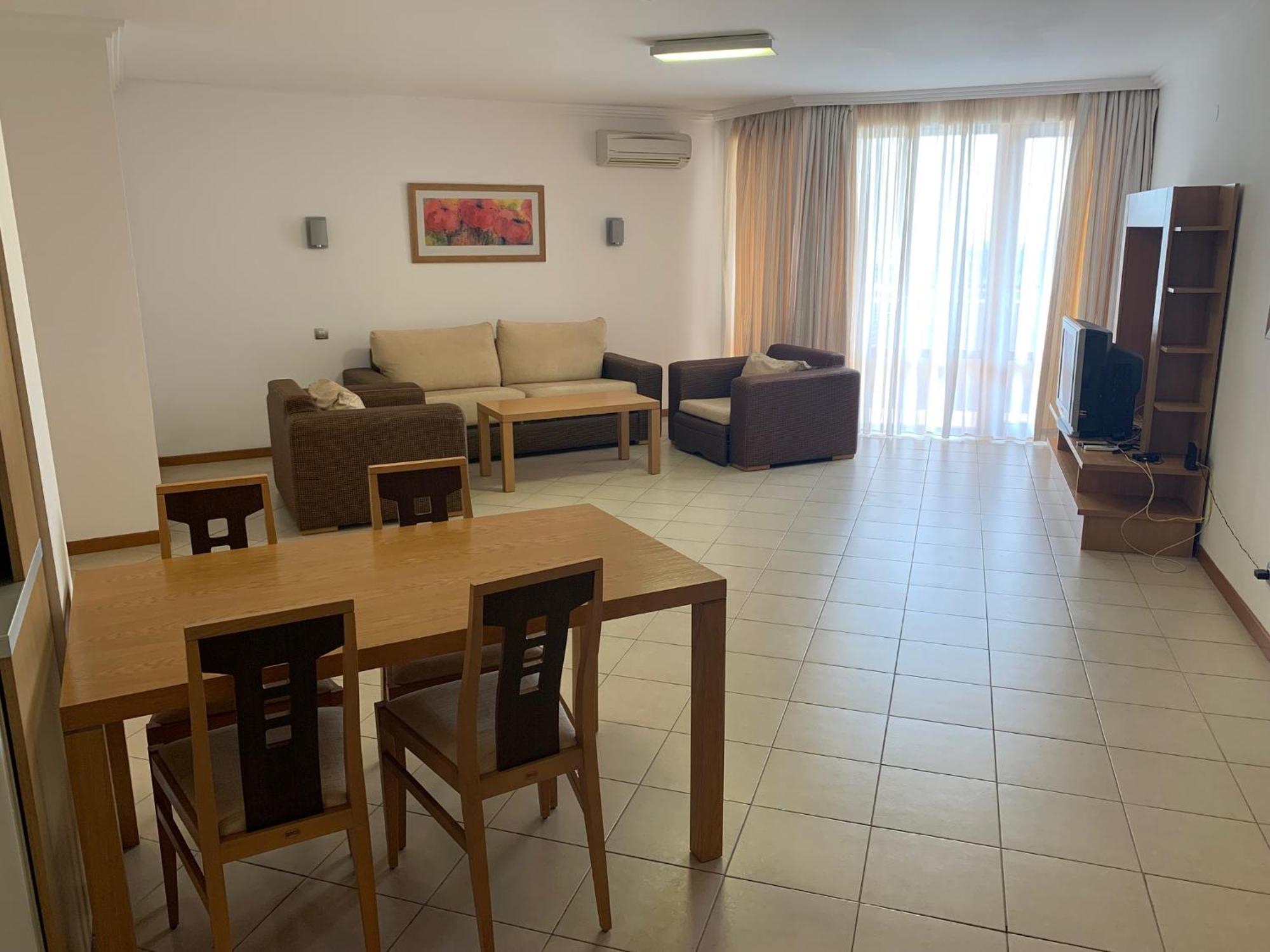 Kalina Private Apartments In Emerald Resort, רבדה מראה חיצוני תמונה