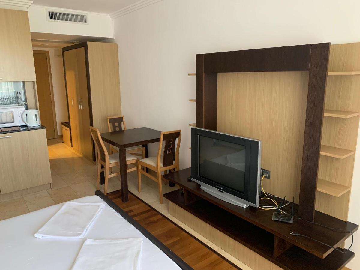 Kalina Private Apartments In Emerald Resort, רבדה מראה חיצוני תמונה