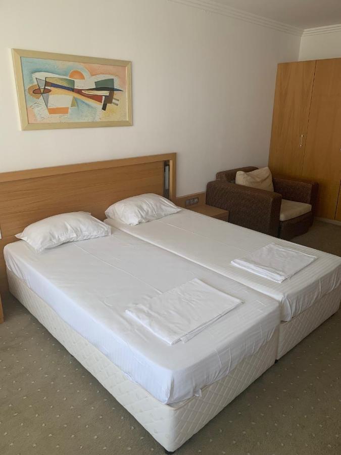 Kalina Private Apartments In Emerald Resort, רבדה מראה חיצוני תמונה