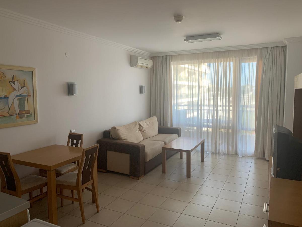 Kalina Private Apartments In Emerald Resort, רבדה מראה חיצוני תמונה