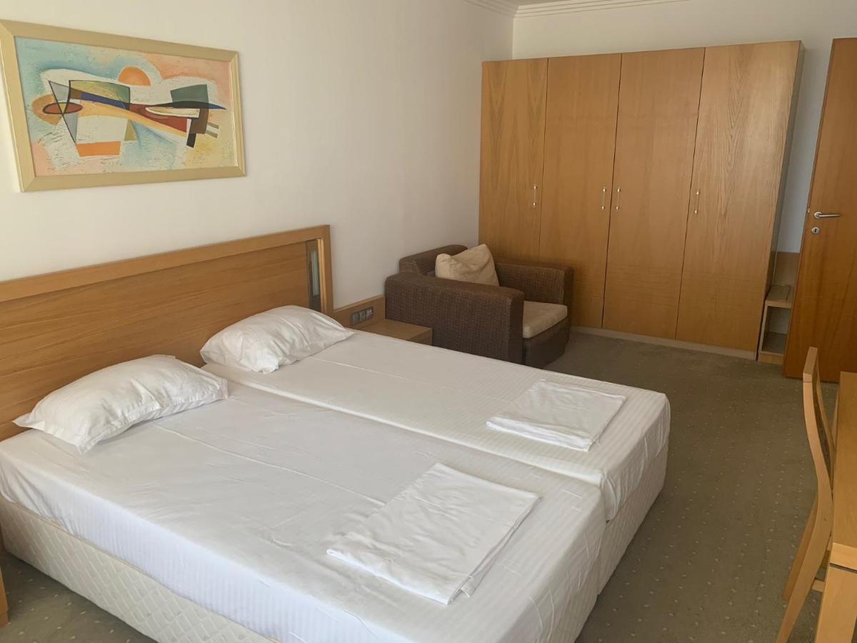 Kalina Private Apartments In Emerald Resort, רבדה מראה חיצוני תמונה