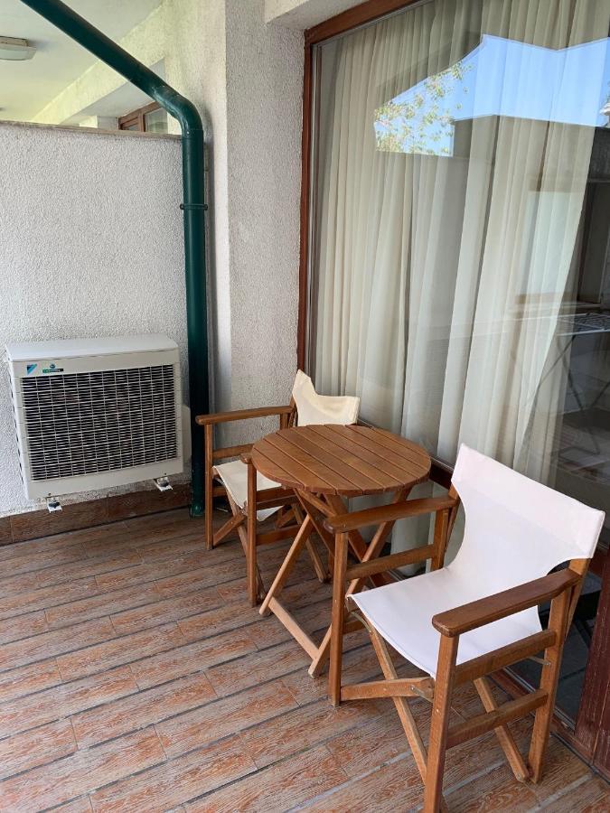 Kalina Private Apartments In Emerald Resort, רבדה מראה חיצוני תמונה