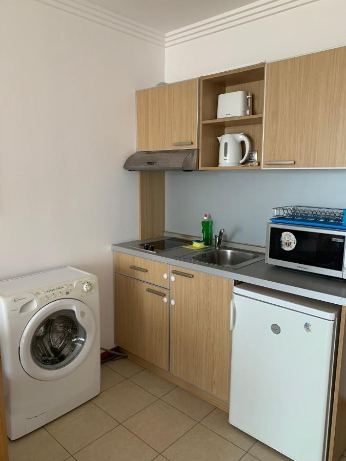 Kalina Private Apartments In Emerald Resort, רבדה מראה חיצוני תמונה