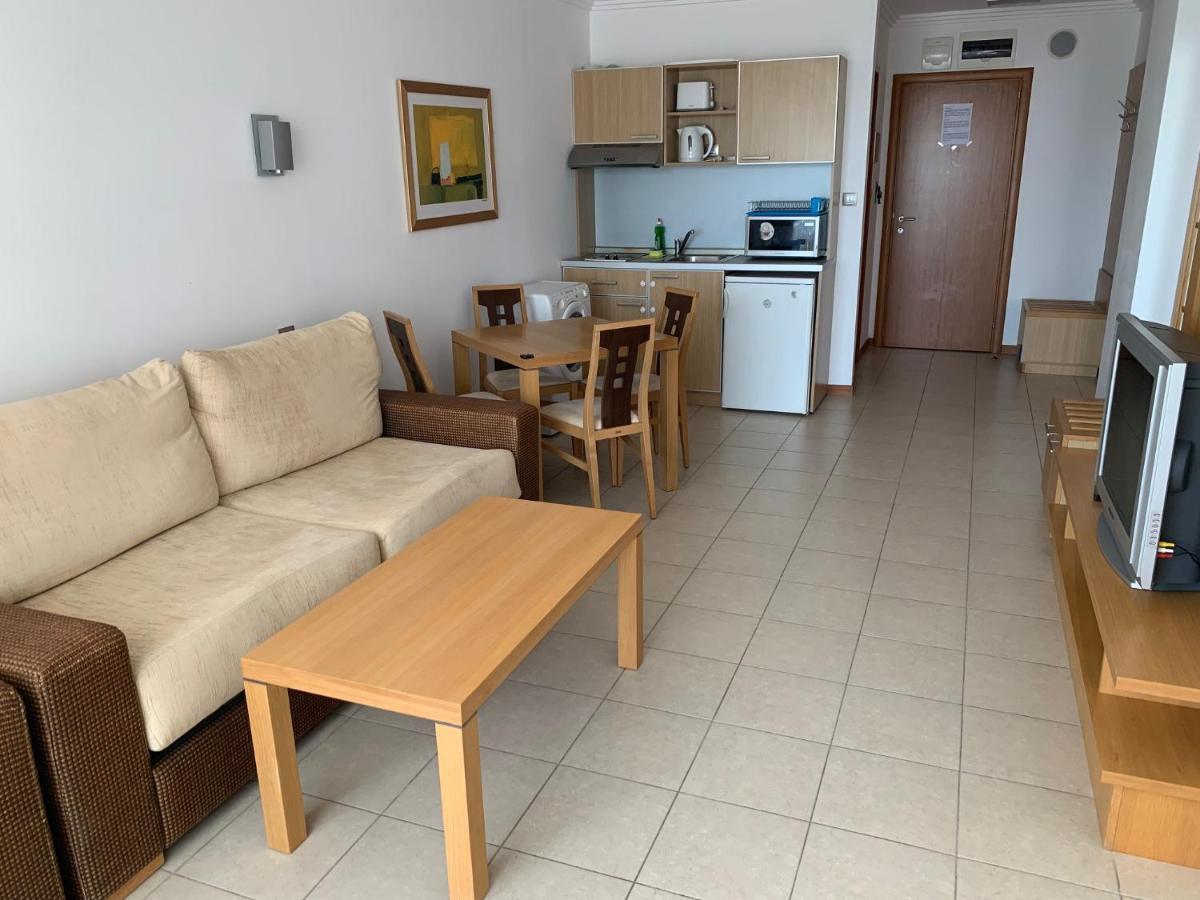 Kalina Private Apartments In Emerald Resort, רבדה מראה חיצוני תמונה