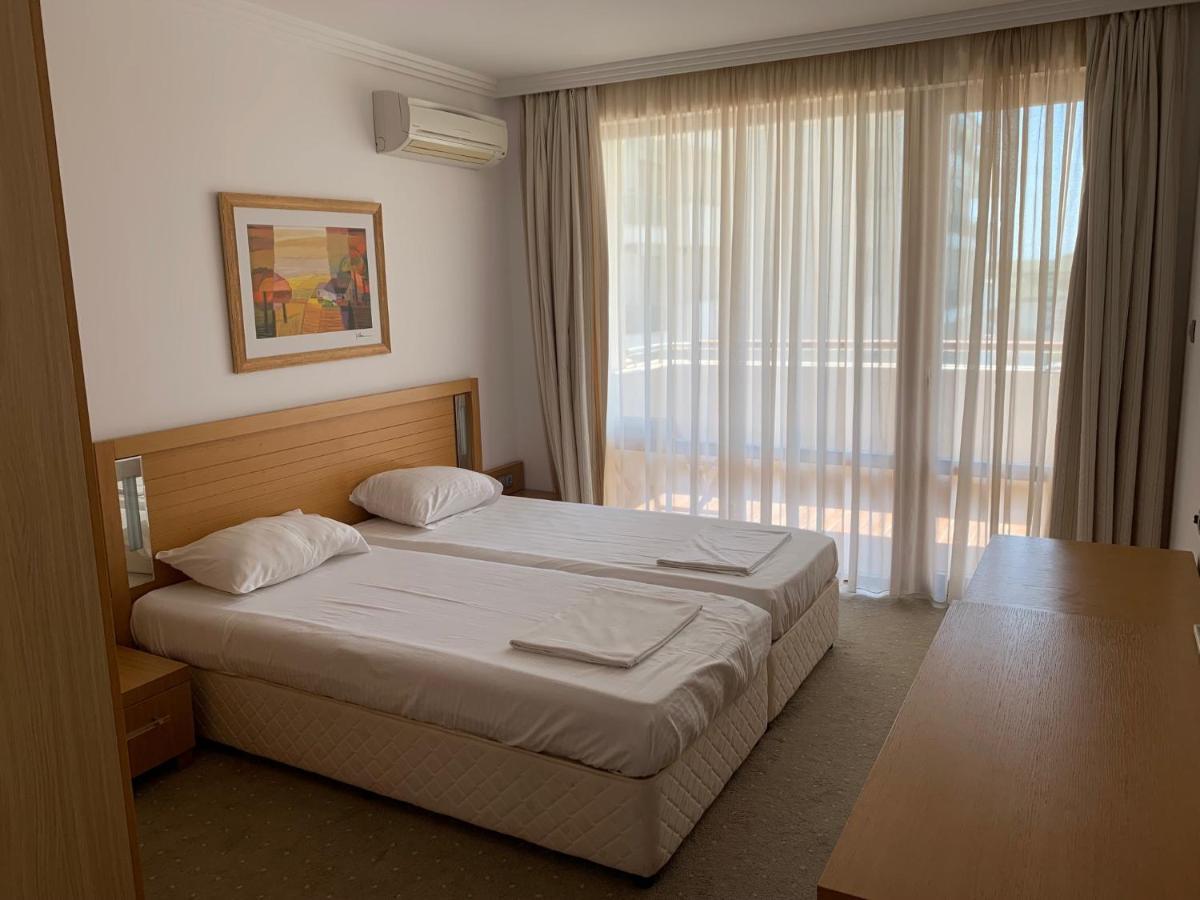Kalina Private Apartments In Emerald Resort, רבדה מראה חיצוני תמונה