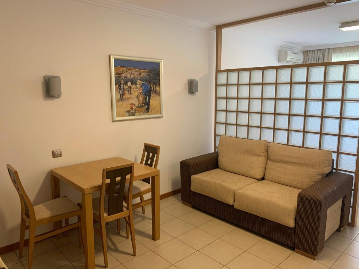 Kalina Private Apartments In Emerald Resort, רבדה מראה חיצוני תמונה