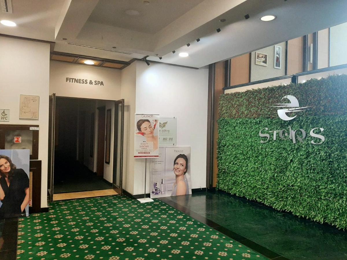 Kalina Private Apartments In Emerald Resort, רבדה מראה חיצוני תמונה