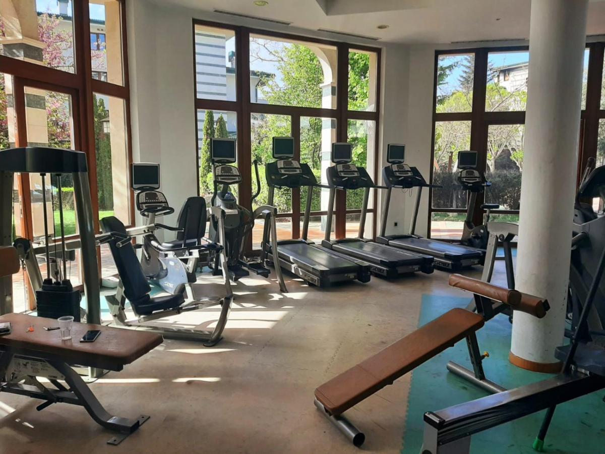Kalina Private Apartments In Emerald Resort, רבדה מראה חיצוני תמונה