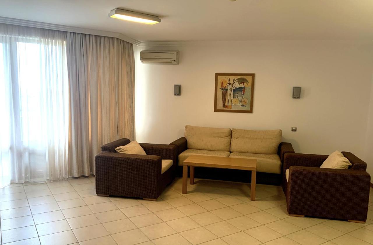 Kalina Private Apartments In Emerald Resort, רבדה מראה חיצוני תמונה