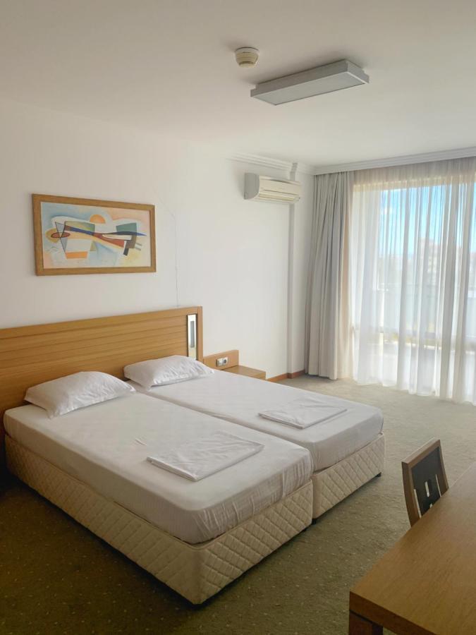 Kalina Private Apartments In Emerald Resort, רבדה מראה חיצוני תמונה