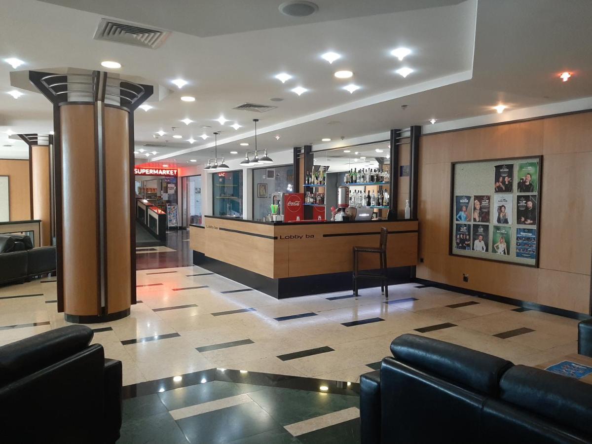 Kalina Private Apartments In Emerald Resort, רבדה מראה חיצוני תמונה