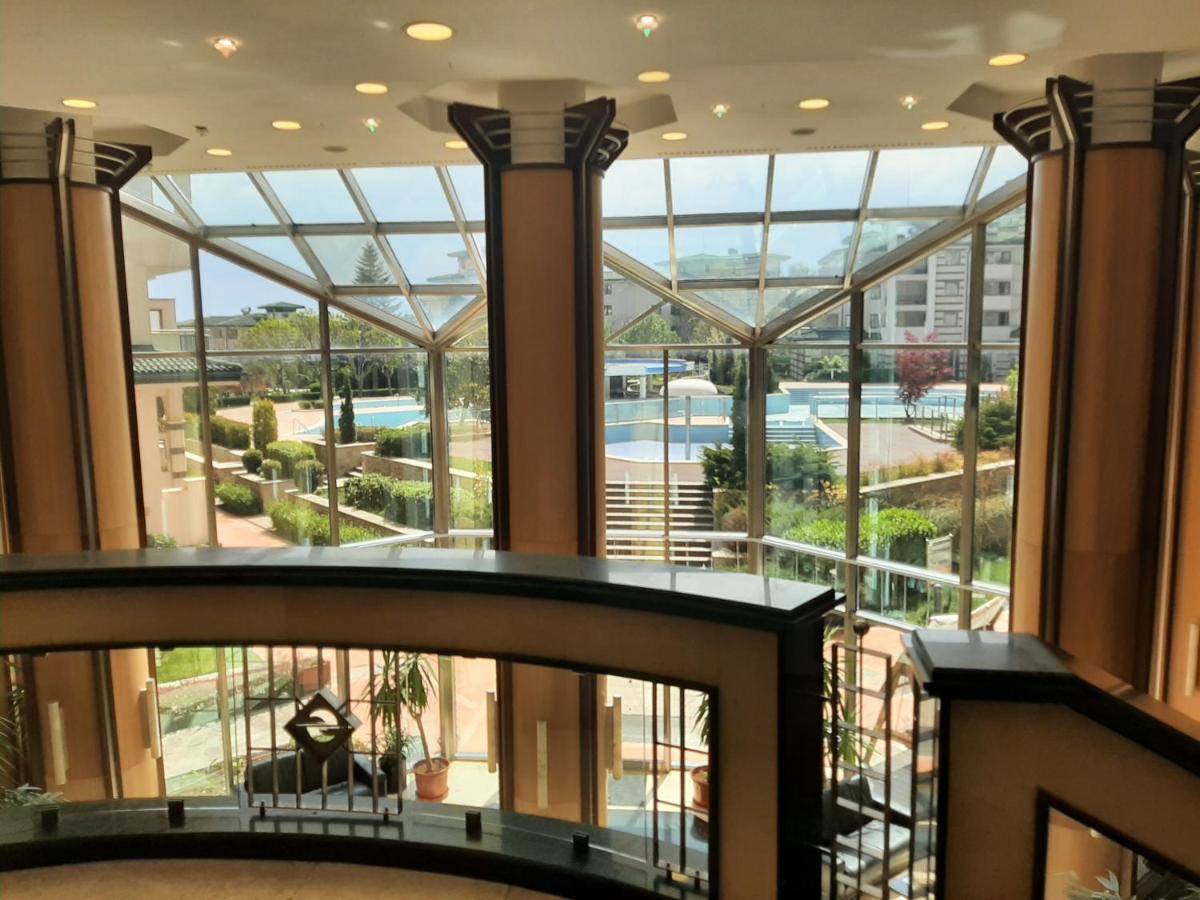 Kalina Private Apartments In Emerald Resort, רבדה מראה חיצוני תמונה
