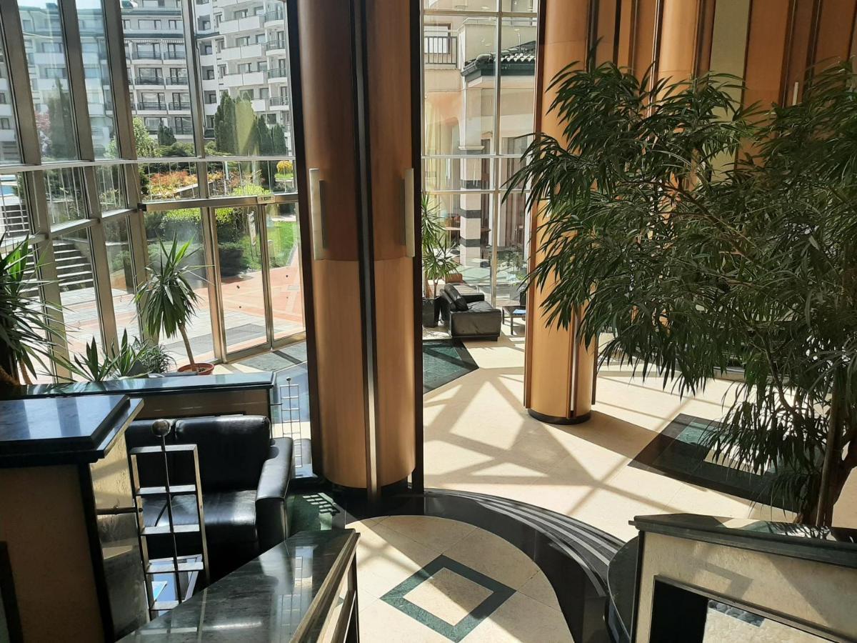 Kalina Private Apartments In Emerald Resort, רבדה מראה חיצוני תמונה