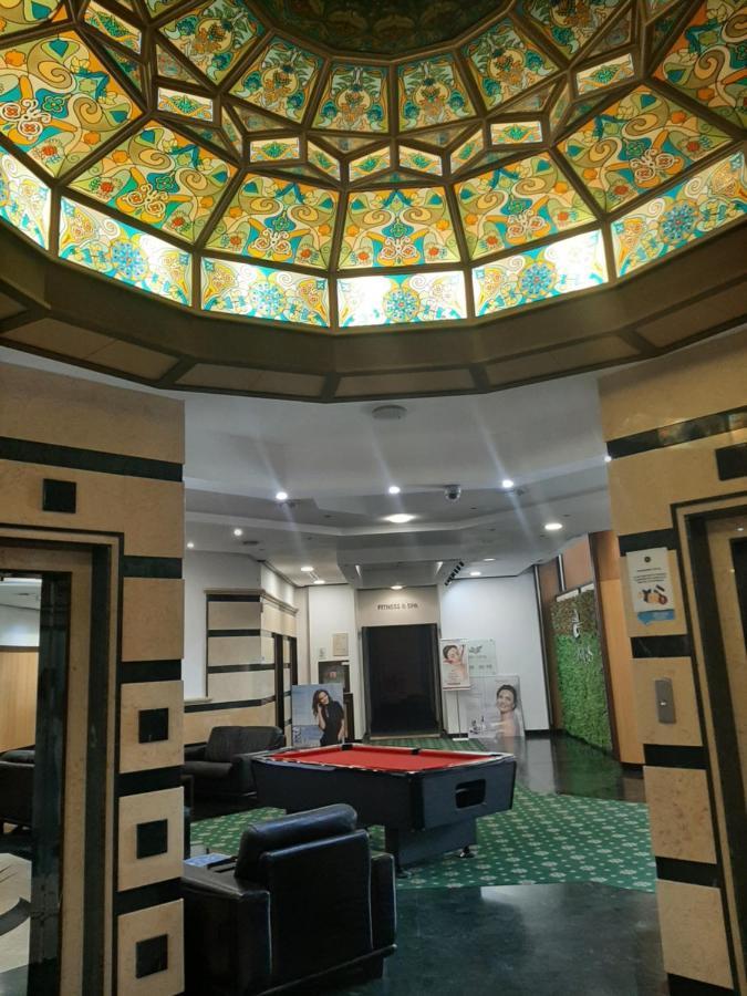 Kalina Private Apartments In Emerald Resort, רבדה מראה חיצוני תמונה