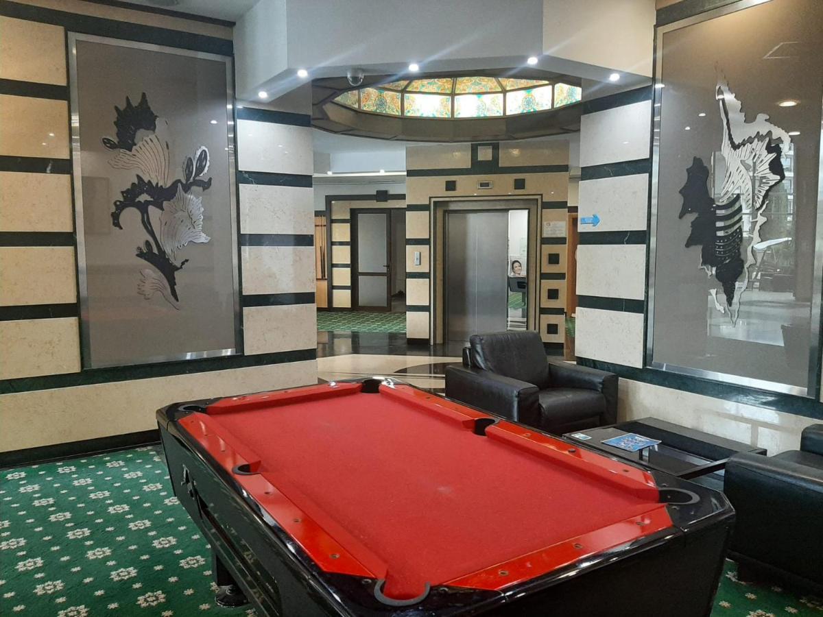 Kalina Private Apartments In Emerald Resort, רבדה מראה חיצוני תמונה