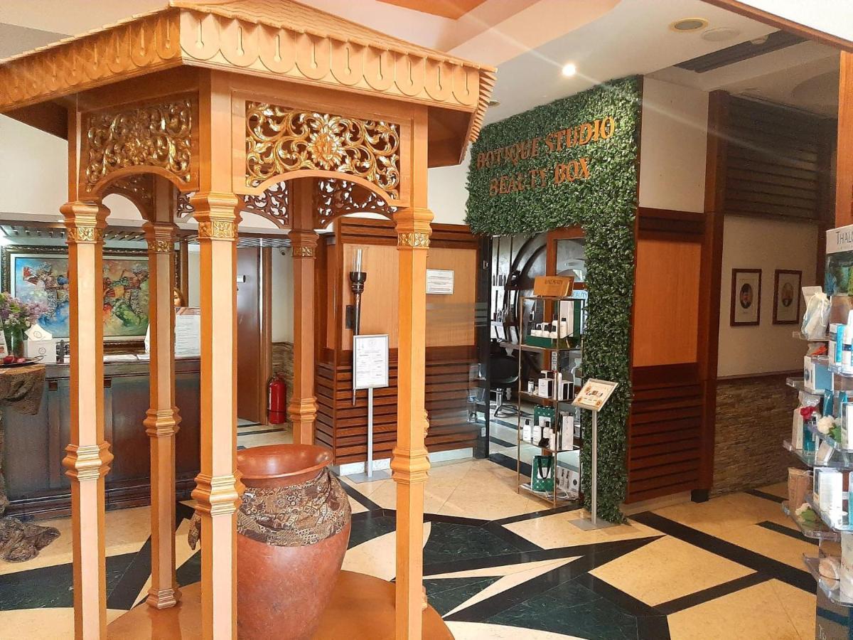 Kalina Private Apartments In Emerald Resort, רבדה מראה חיצוני תמונה