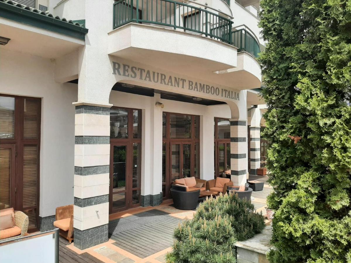 Kalina Private Apartments In Emerald Resort, רבדה מראה חיצוני תמונה