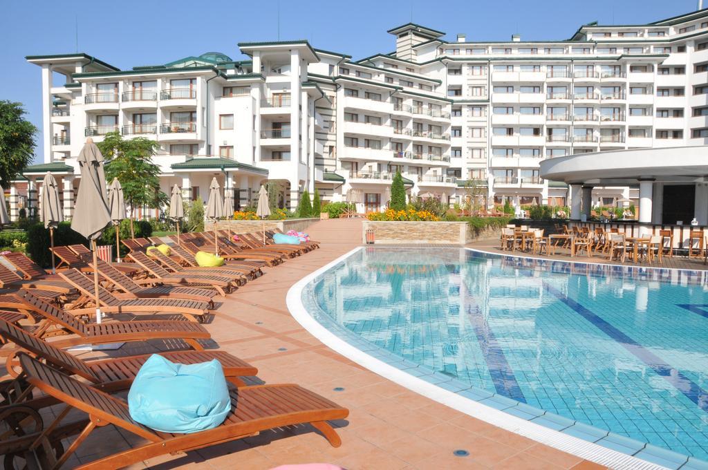 Kalina Private Apartments In Emerald Resort, רבדה מראה חיצוני תמונה