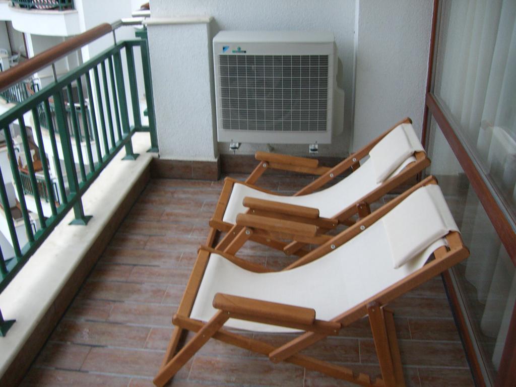 Kalina Private Apartments In Emerald Resort, רבדה חדר תמונה