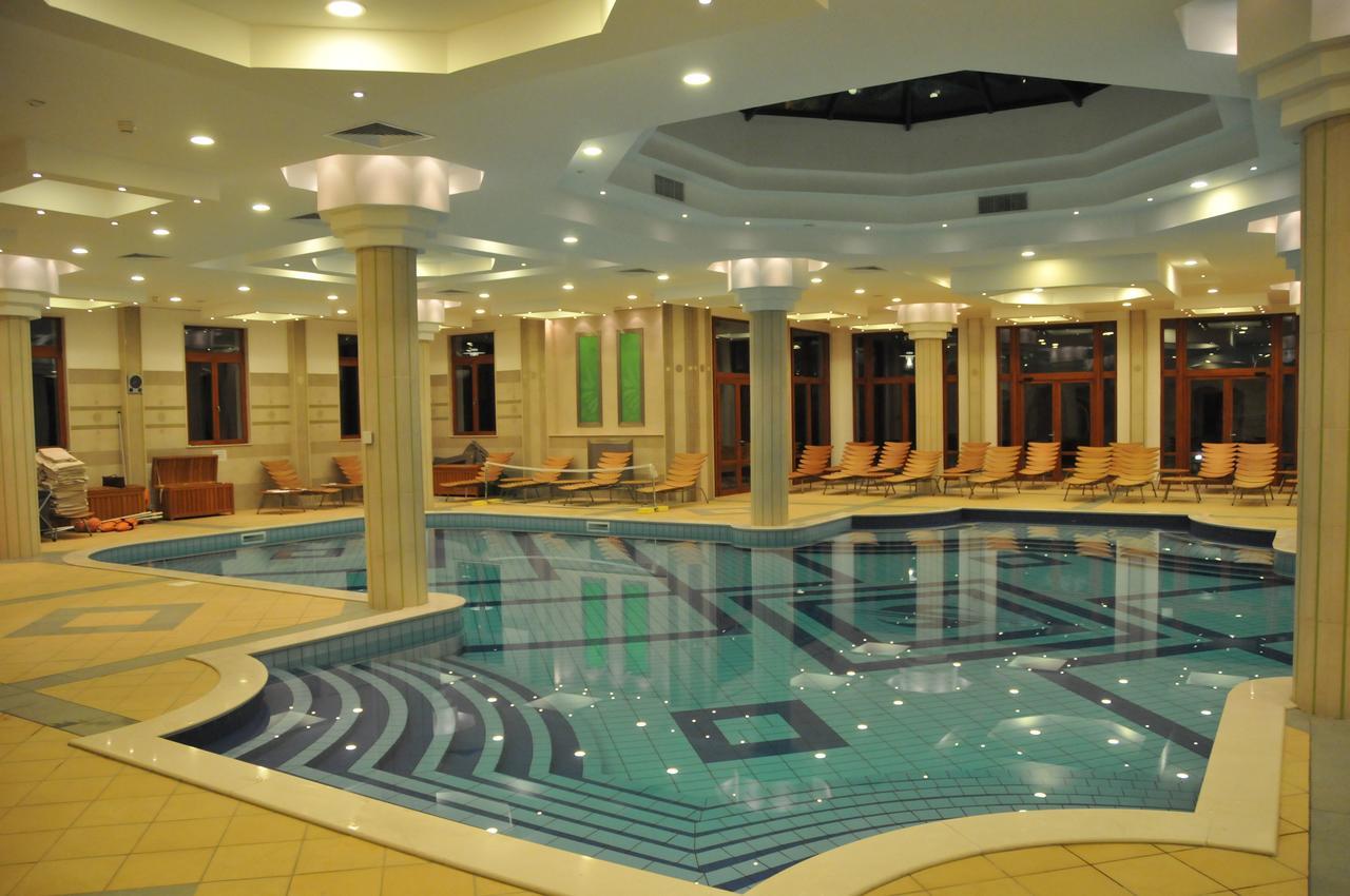 Kalina Private Apartments In Emerald Resort, רבדה מראה חיצוני תמונה