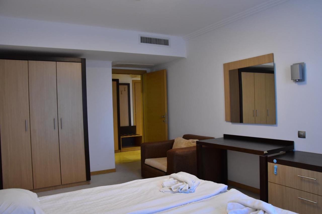 Kalina Private Apartments In Emerald Resort, רבדה מראה חיצוני תמונה
